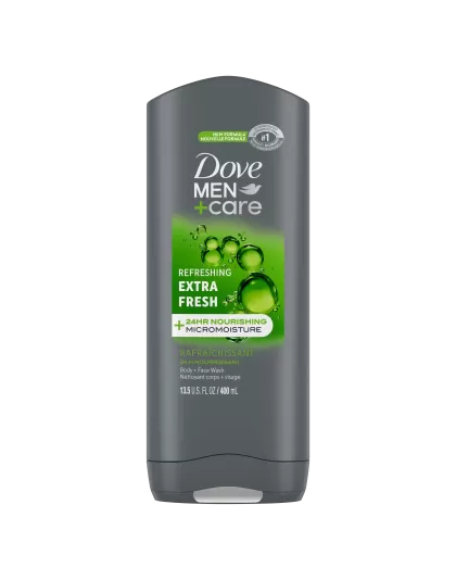 Dove Men  Care Body Wash