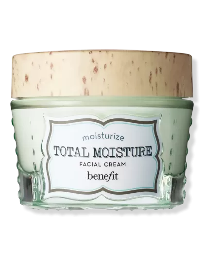 Total Moisture Facial Cream