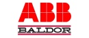 BALDOR MOTORS